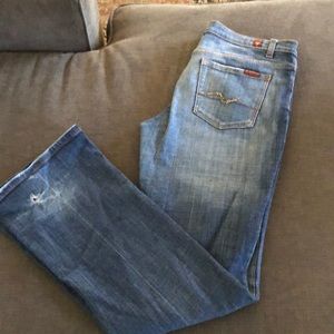 7 jeans